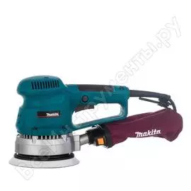 Эксцентриковая шлифмашина Makita BO 6030