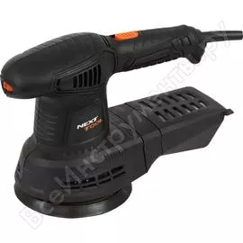 Эксцентриковая шлифмашина nexttool em-500 400047