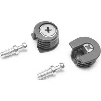 Эксцентриковая стяжка Tech-Krep 153887