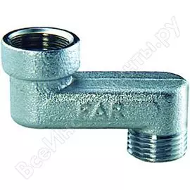Эксцентриковый фитинг FAR FC 5560 412