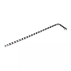 Экстра длинный Г-образный ключ torx Rockforce RF-76627XL(6129)
