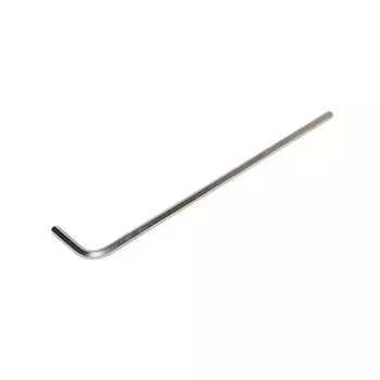 Экстра длинный Г-образный шестигранный ключ Rockforce RF-76402XL(999)
