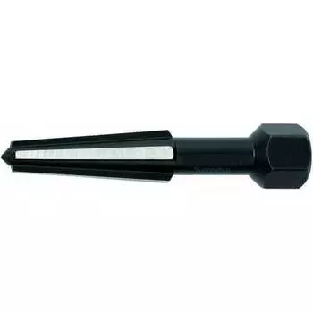 Экстрактор винтов RENNSTEIG Schraubenausdreher 2-schneidig Grosse 6 RE-4710063