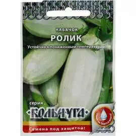 Кабачок кабачки РУССКИЙ ОГОРОД