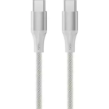Кабель Accesstyle CC50-F30M White