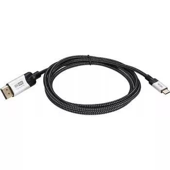 Кабель-адаптер VCOM CU422VB-1.8