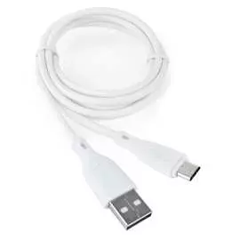 Кабель Cablexpert Classic CCB-mUSB2-AMBMO1-1MW