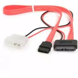Кабель Cablexpert Combo CC-SATA-C2