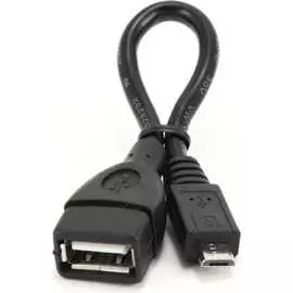Кабель Cablexpert A-OTG-AFBM-001