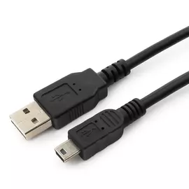 Кабель Cablexpert CC-5PUSB2D-0.3M