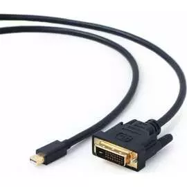 Кабель Cablexpert CC-mDPM-DVIM-6