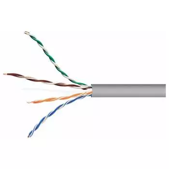 Кабель Cablexpert UPC-5004E-SOL