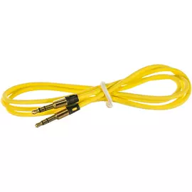 Аудиокабель Cablexpert CCAB-01-35MM-1MY
