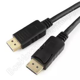 Кабель Cablexpert CC-DP-10