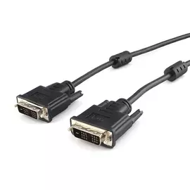 Кабель Cablexpert CC-DVIL-BK-6