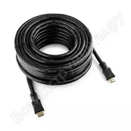 Кабель Cablexpert CC-HDMI4-15M