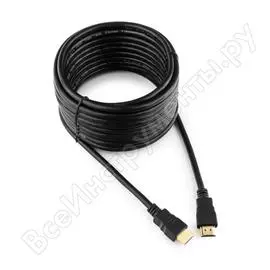 Кабель Cablexpert CC-HDMI4-7.5M