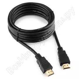 Кабель Cablexpert CC-HDMI4-10