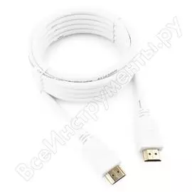 Кабель Cablexpert CC-HDMI4-W-10