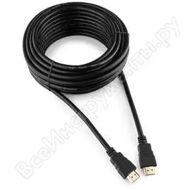 Кабель Cablexpert CC-HDMI4-10M