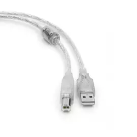 Кабель Cablexpert CCF-USB2-AMBM-TR-2M