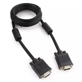 Кабель Cablexpert Premium CC-PPVGA-6B