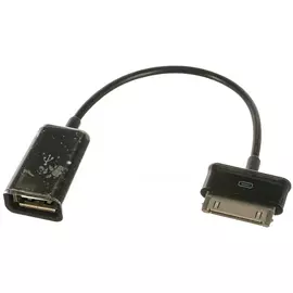 Кабель для планшетов Samsung Cablexpert A-OTG-AF0P-001