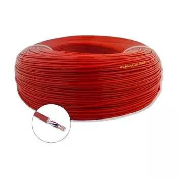 Кабель для пожарной и охранной сигнализации ПРОВОДНИК кпсввнг(a)-ls OZ44431L200