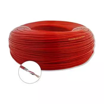 Кабель для пожарной и охранной сигнализации ПРОВОДНИК кпсвэвнг(a)-ls OZ44500L15
