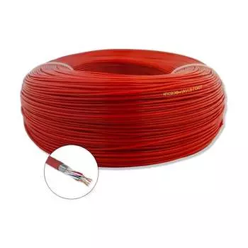 Кабель для пожарной и охранной сигнализации ПРОВОДНИК кпсвэвнг(a)-ls OZ44505L10