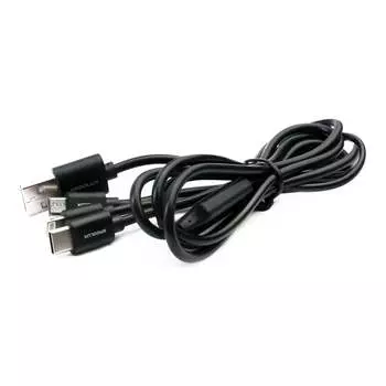 Кабель Ergolux elx-cdc05-c02 15099