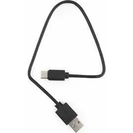 Кабель Гарнизон GCC-USB2-AMCM-0.5M