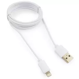 Кабель Гарнизон GCC-USB2-AP2-6-W