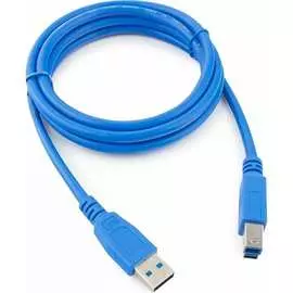 Кабель Gembird CCP-USB3-AMBM-6