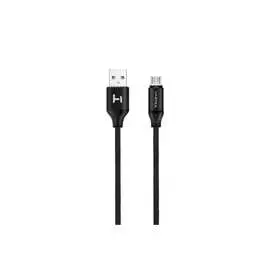 Кабель Harper BRCH-310 Black H00001358