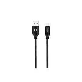 Кабель Harper BRCH-710 Black H00001356