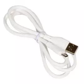 Кабель Hoco Ultimate silicone 811144