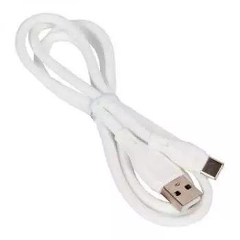 Кабель Hoco Ultimate silicone 811141