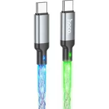 Кабель Hoco u112 shine 23753-U112ttGR