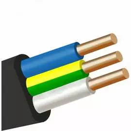 Кабель iTOK i-KPP-VVGNG-LS-325-50