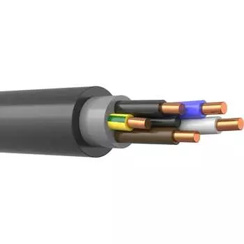 Кабель iTOK ВБШвнг(А) LS i-KPP-VBSHVNG-LS-5160-30