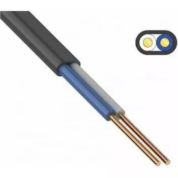 Кабель iTOK i-KPP-VVGNG-240-10
