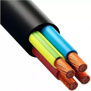 Кабель iTOK кгтп-хл i-KPP-KGTPHL-425-10