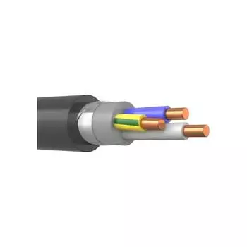 Кабель iTOK ВБШвнг(А) LS 3x4 ГОСТ (20 метров) i-KPP-VBSHVNG-LS-340-20