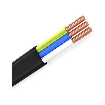 Кабель iTOK ВВГ-П нг(А) i-KPP-VVGNG-315-5