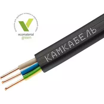 Кабель Камкабель 1157К30HG00070А0100М