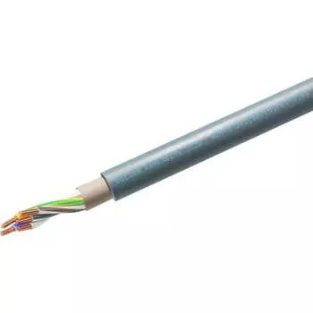 Кабель Камкабель 1117S52WG0007ЪM