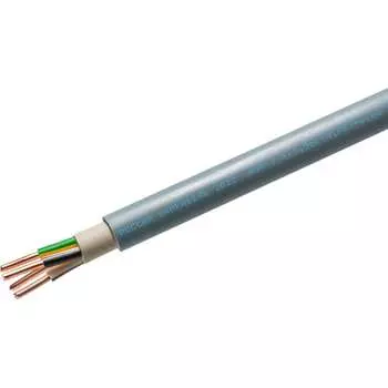 Кабель Камкабель 1117S40FF0007ЪM
