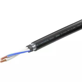 Кабель Камкабель ВБШв 1117620LD0007ЪZ0050М