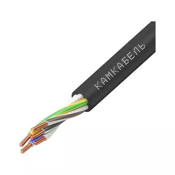 Кабель Камкабель ВВГнг(А)-LS 1157Б52VG00070А0100М
